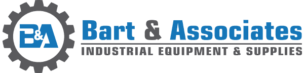 Bart & Associates Industrial Equipment & Supplies